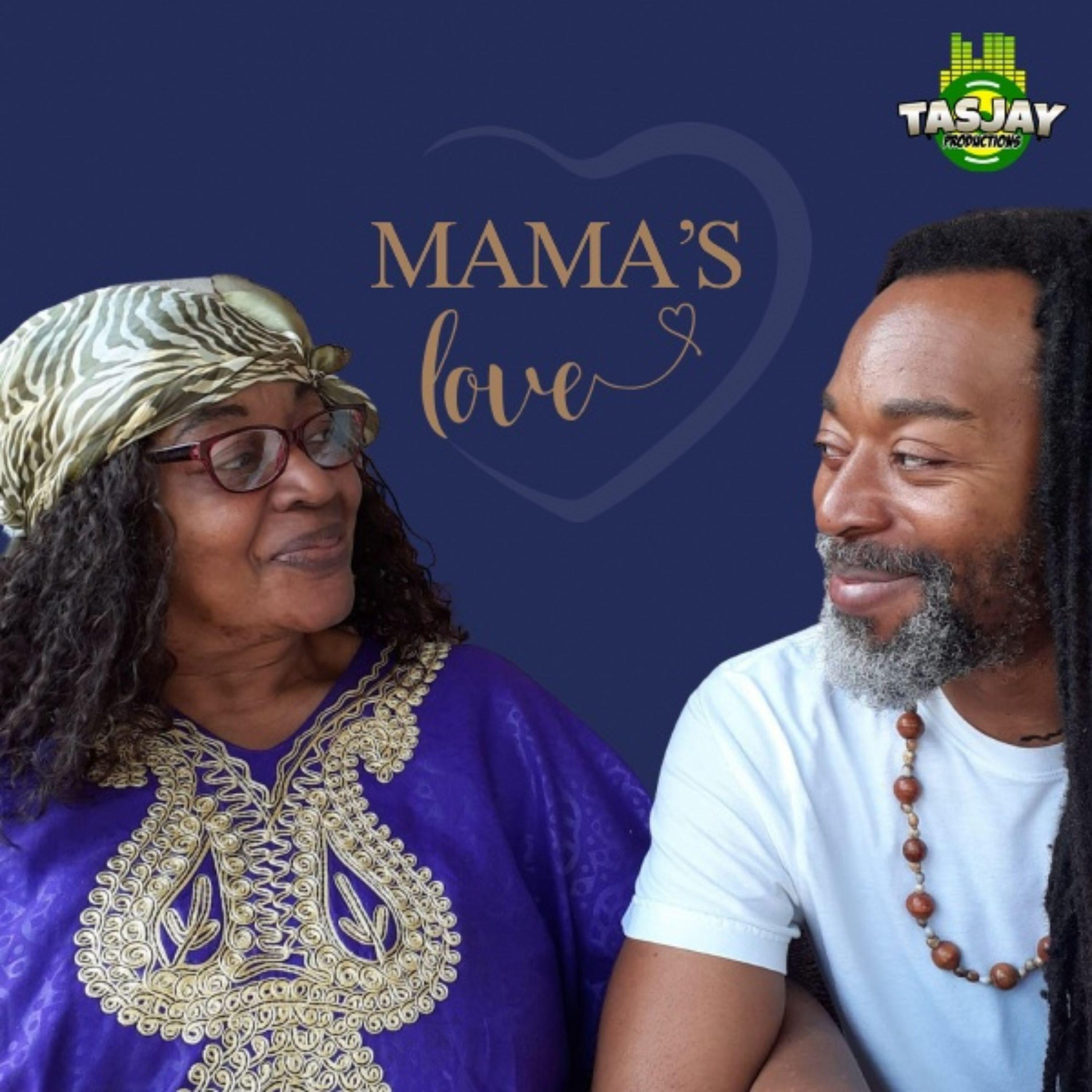 Постер альбома Mama's Love