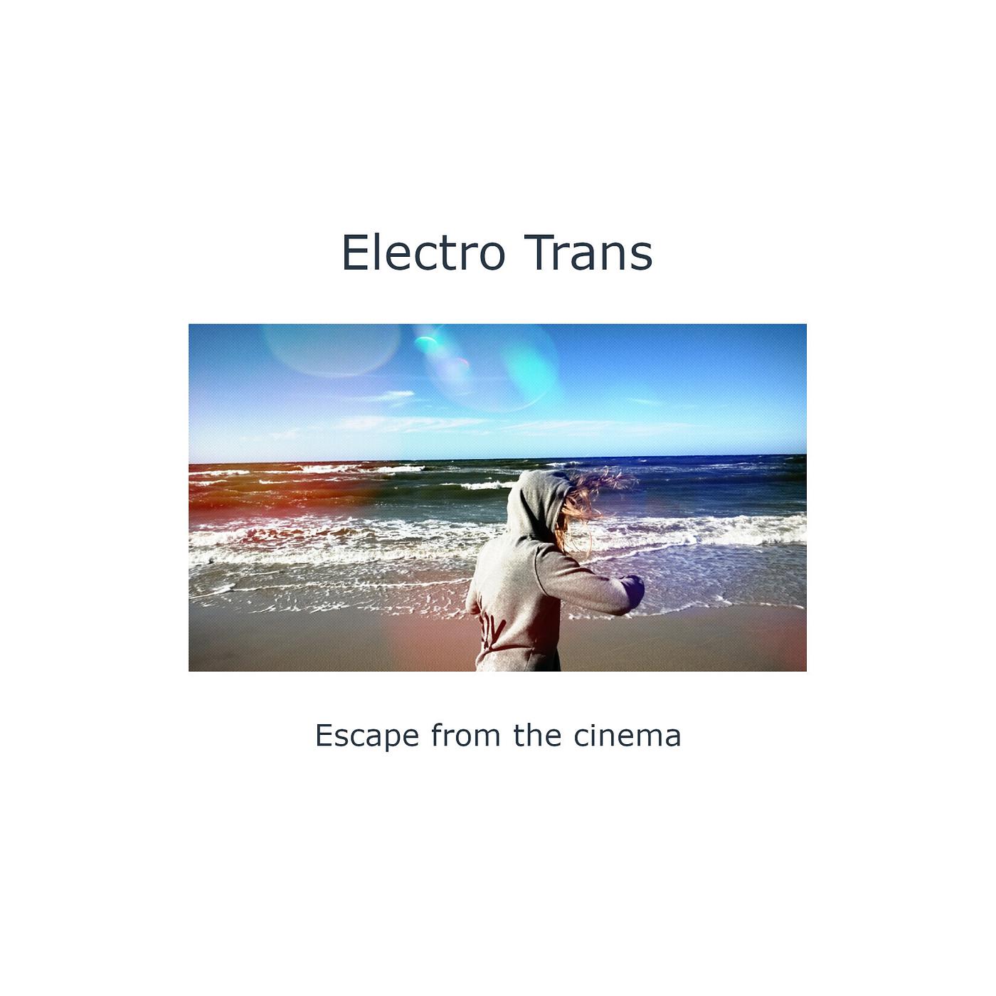 Постер альбома Escape from the Cinema