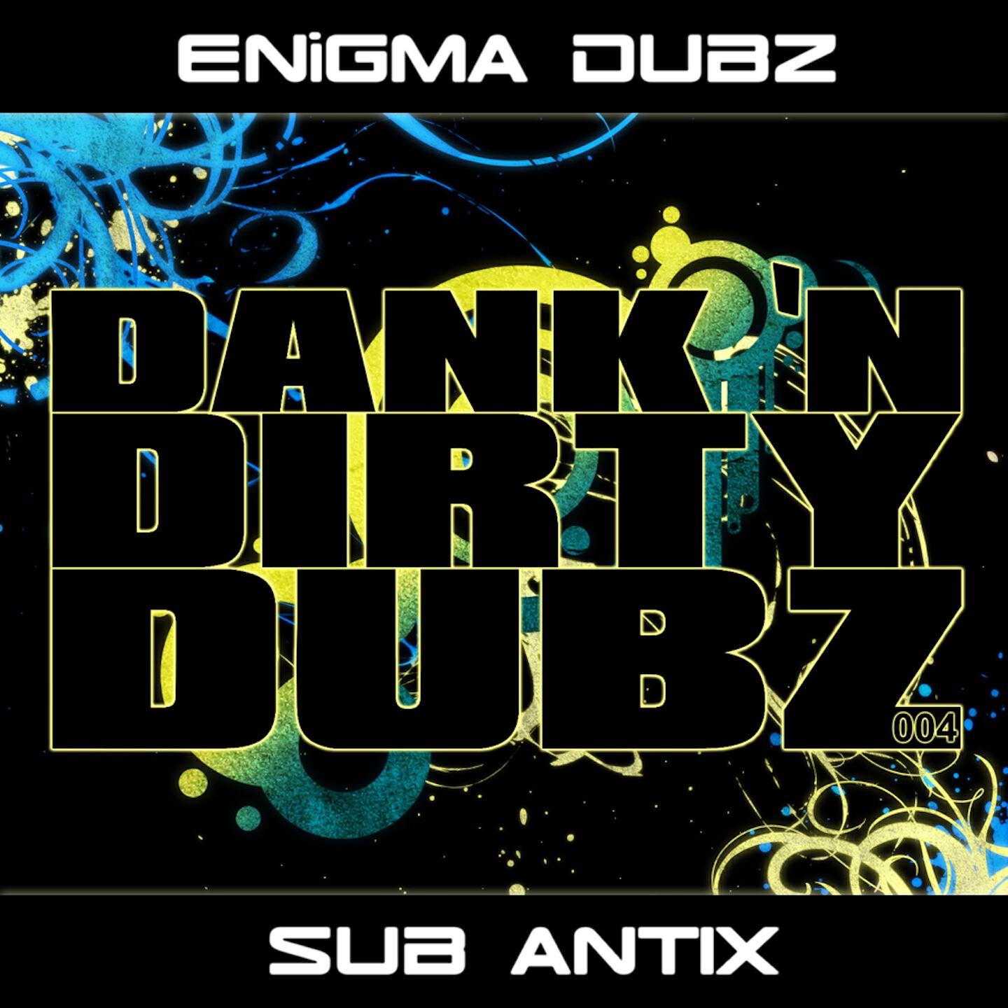 Enigma Dubz - Ragga Man (Enigma Dubz Remix)