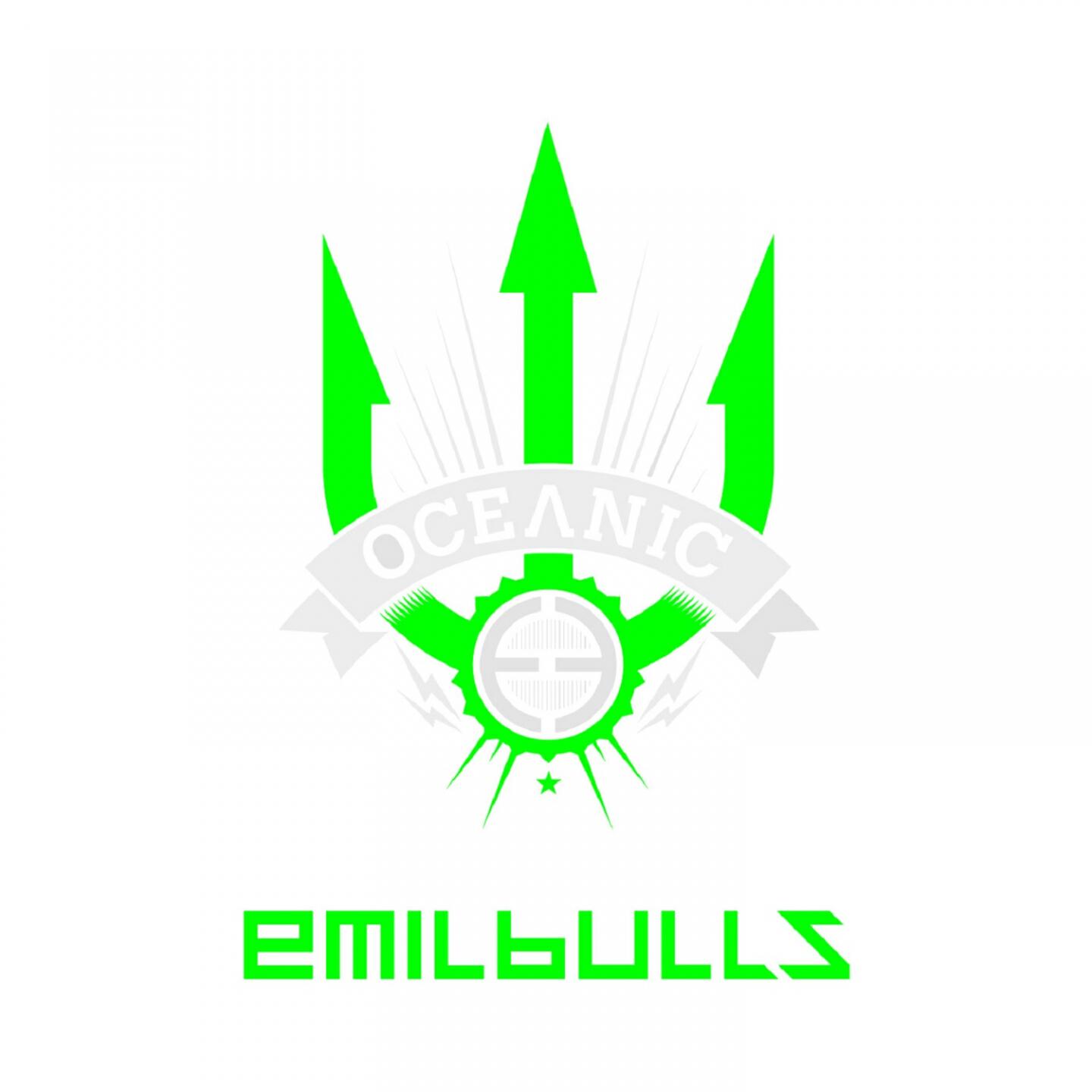 Emil Bulls - We Don't Believe in Ifs