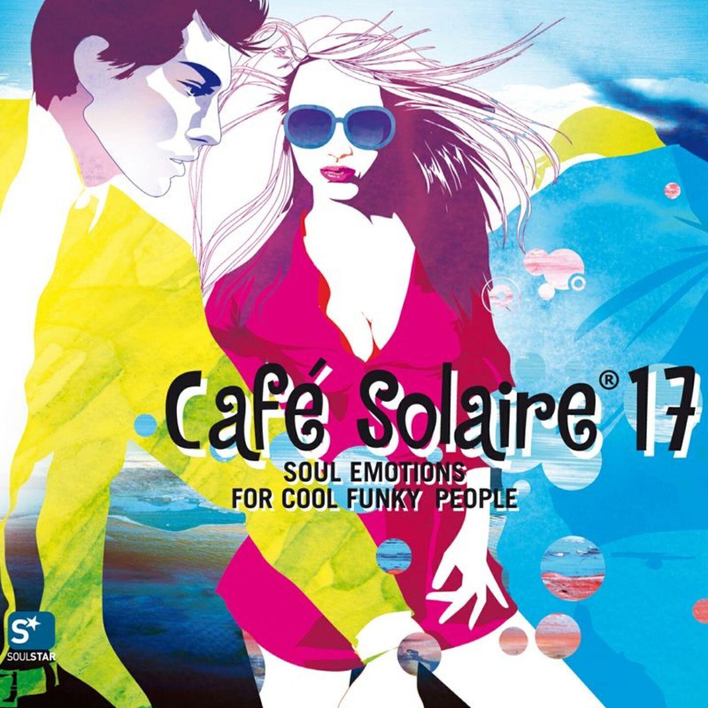 DJ Lounge del Mar - Neverending Summer Love (Cafe Beach Del Mar Bar Mix)