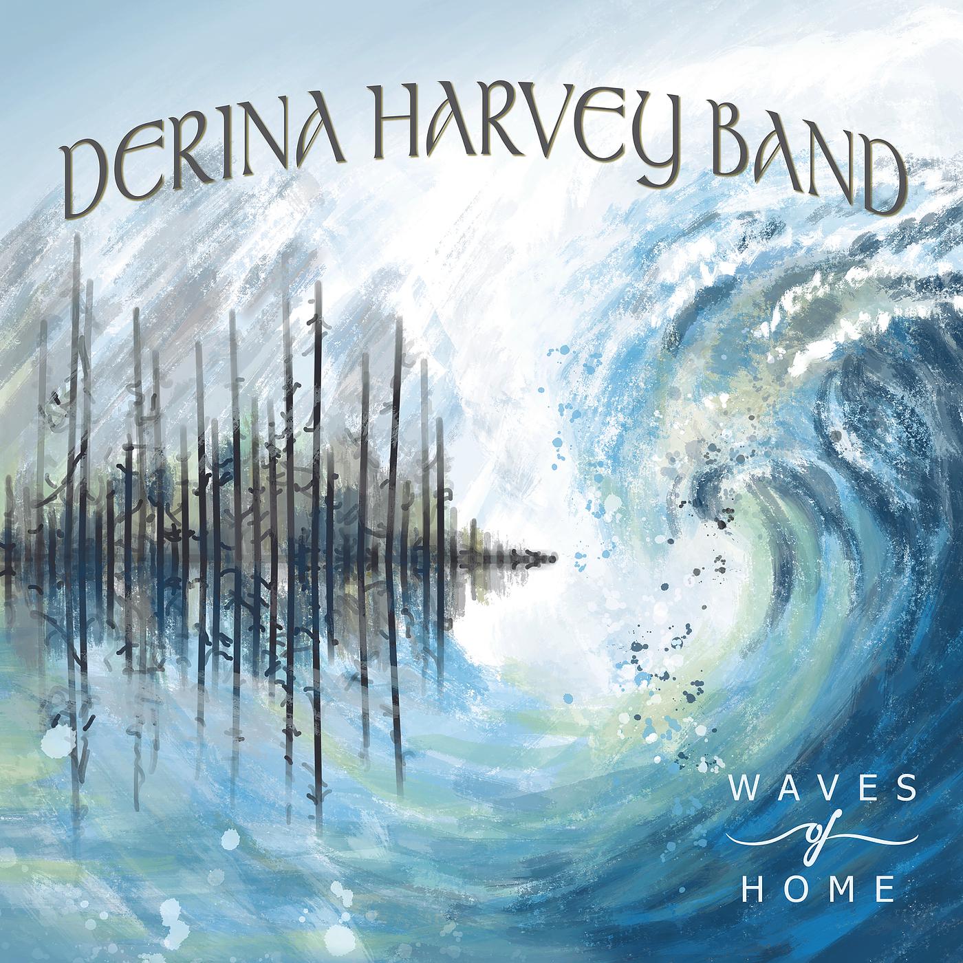 Постер альбома Waves of Home