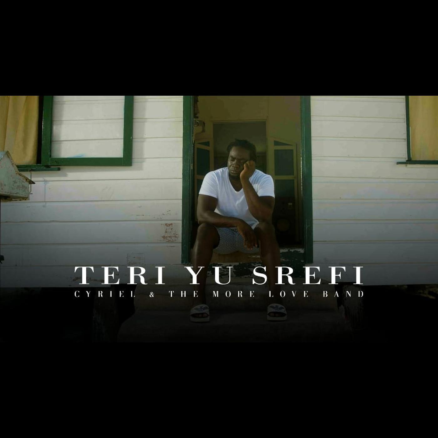 Постер альбома Teri Yu Srefi