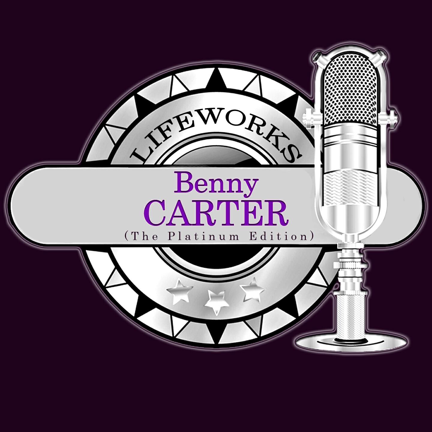 Benny Carter - Laugh, Clown, Laugh!