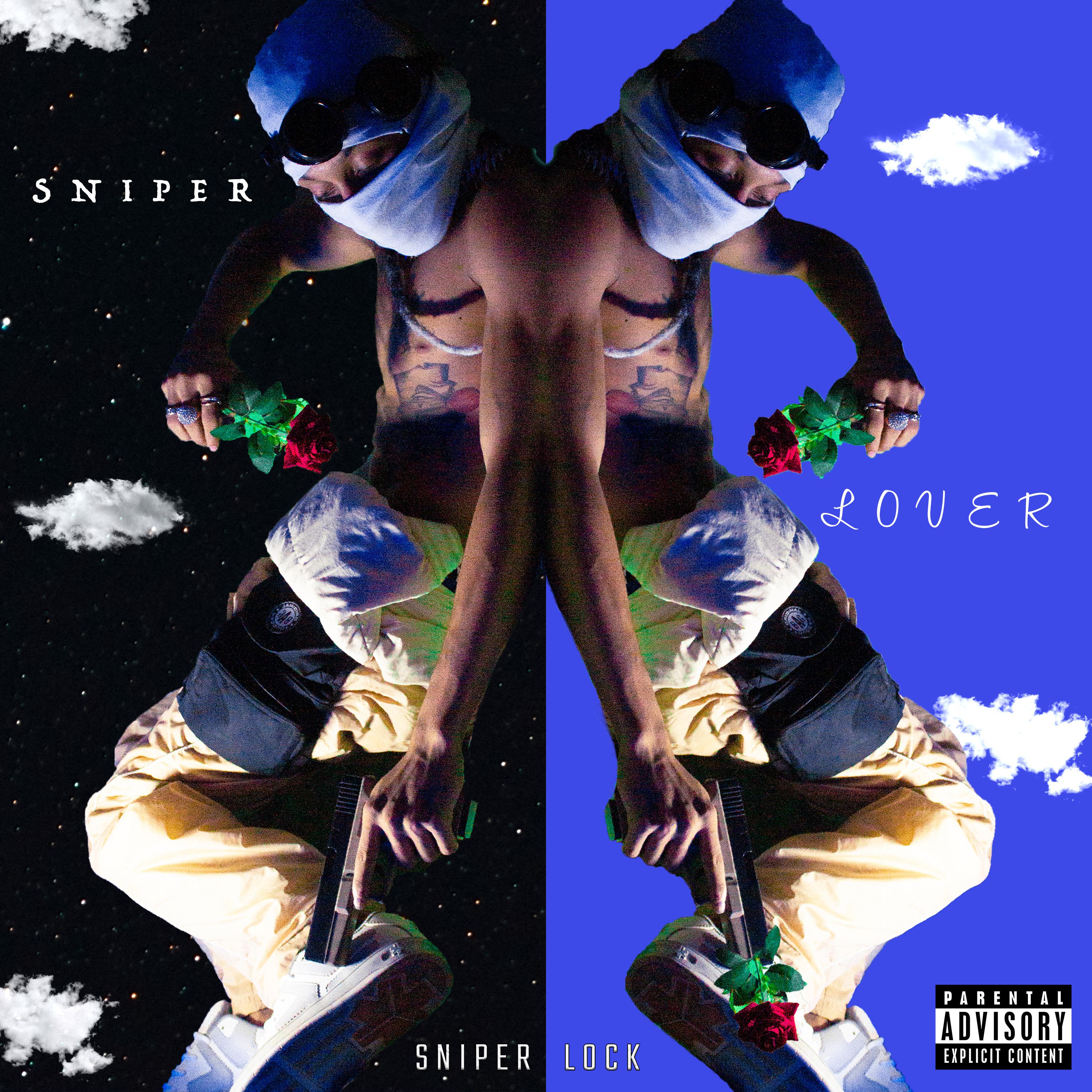 Постер альбома Sniper Lover