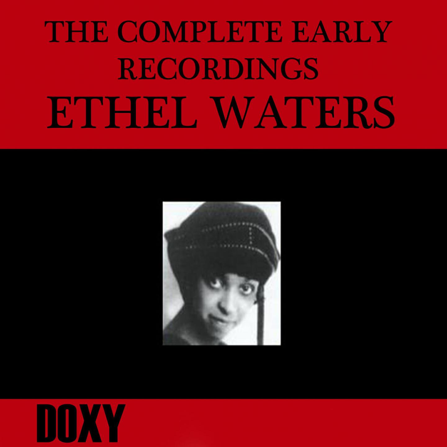 Ethel Waters - A Hundred Years from Today