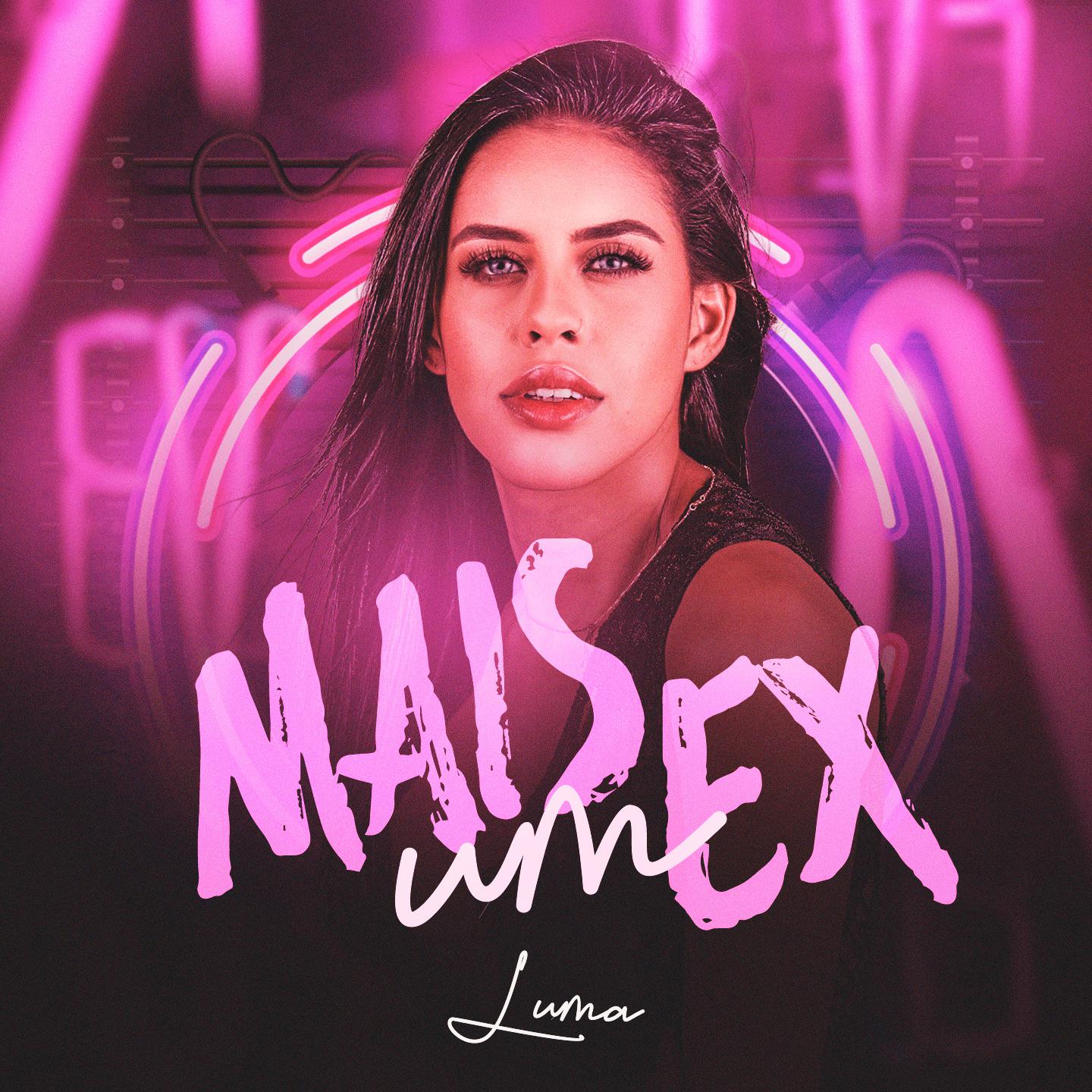 Постер альбома Mais Um Ex