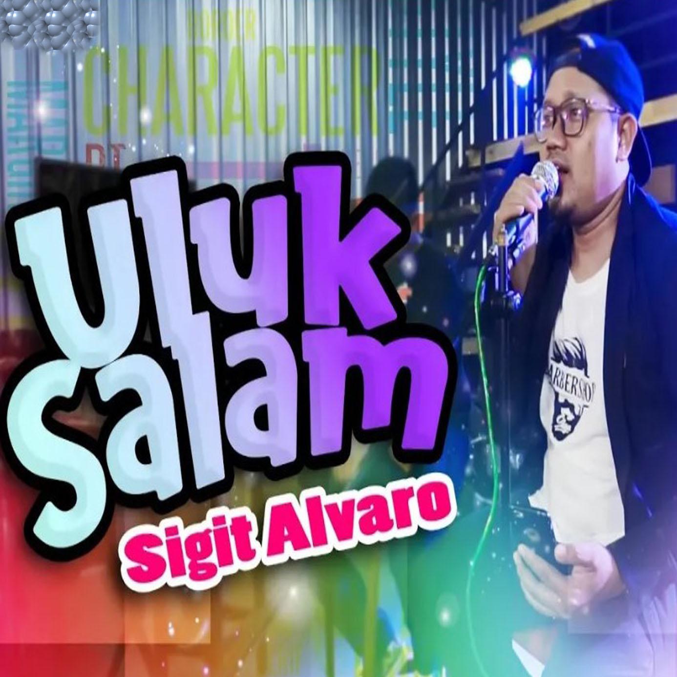 Постер альбома Uluk Salam