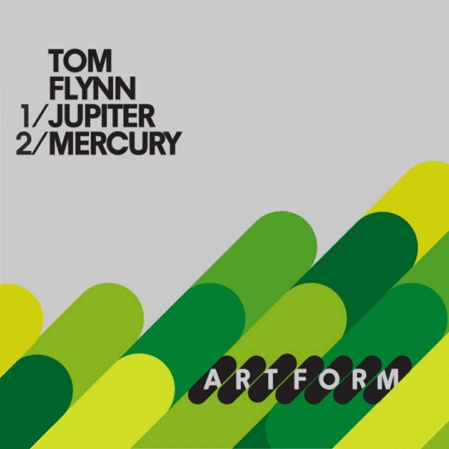 Tom Flynn - Mercury