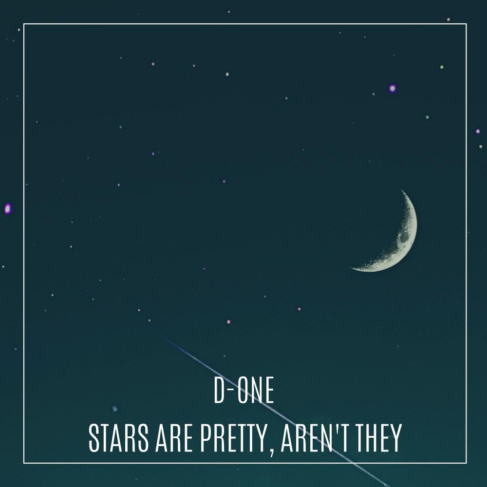 Постер альбома Stars Are Pretty, Aren't They