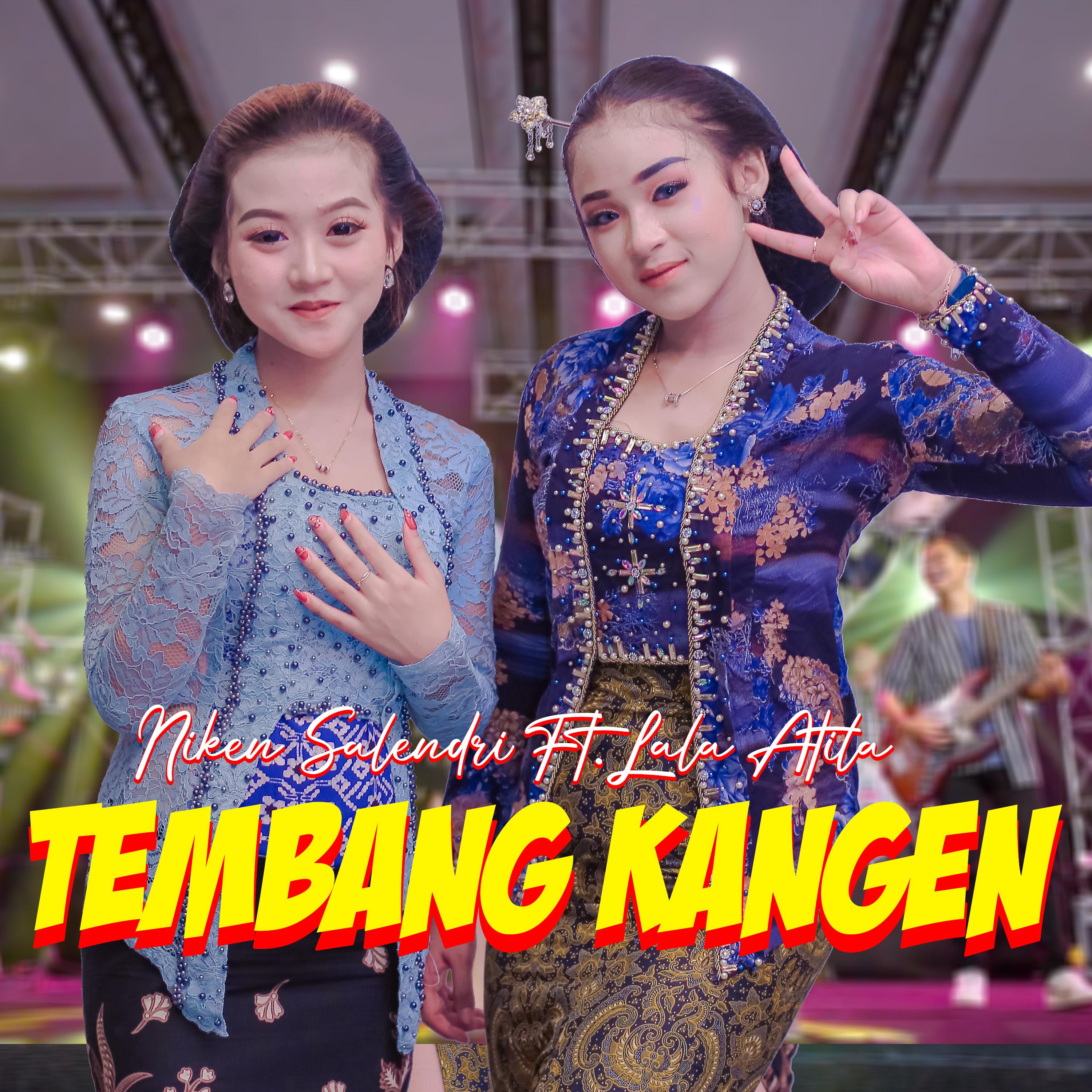 Постер альбома Tembang Kangen