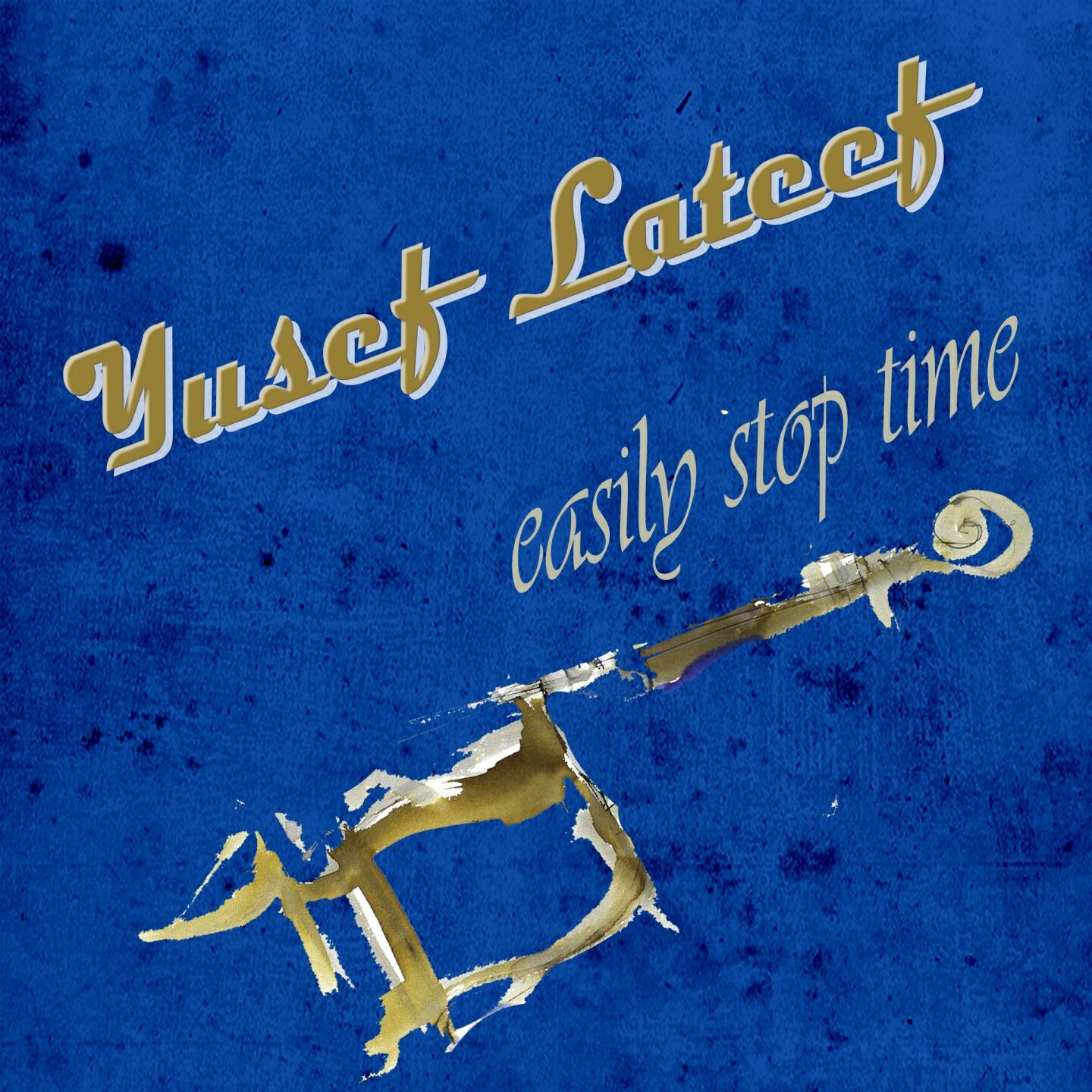 Yusef Lateef - Endura
