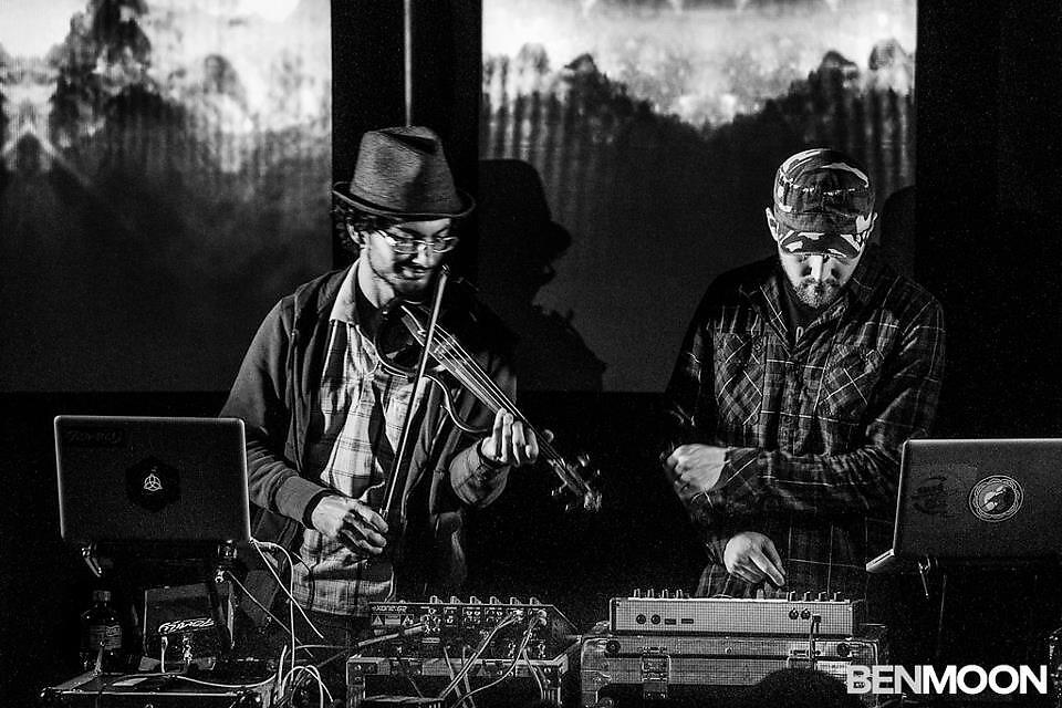 Emancipator все песни в mp3