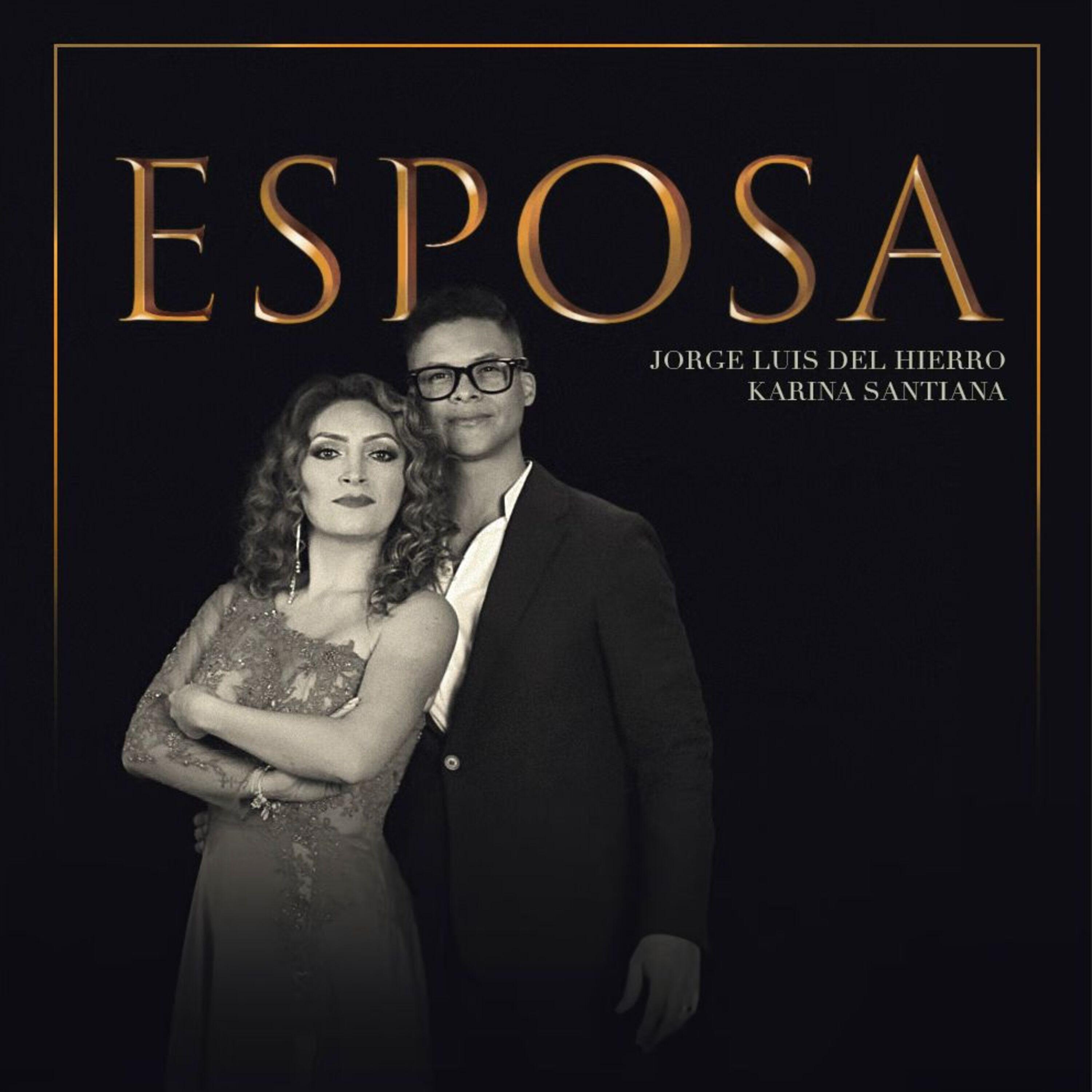 Постер альбома Esposa