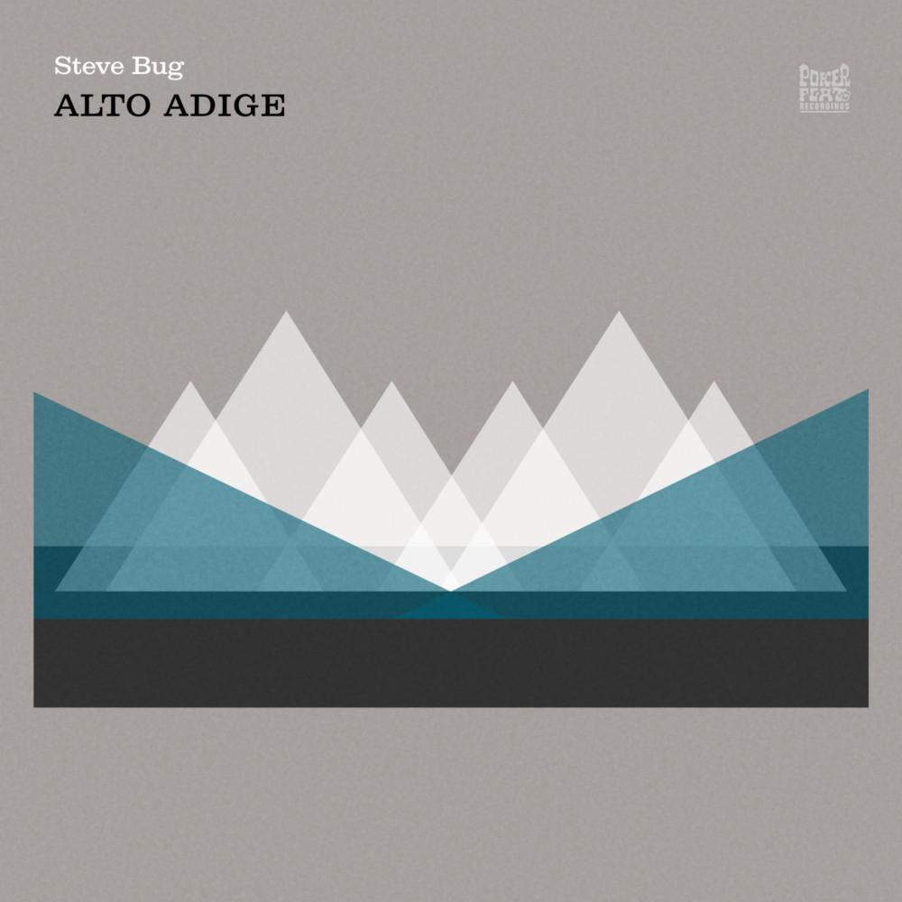 Постер альбома Alto Adige