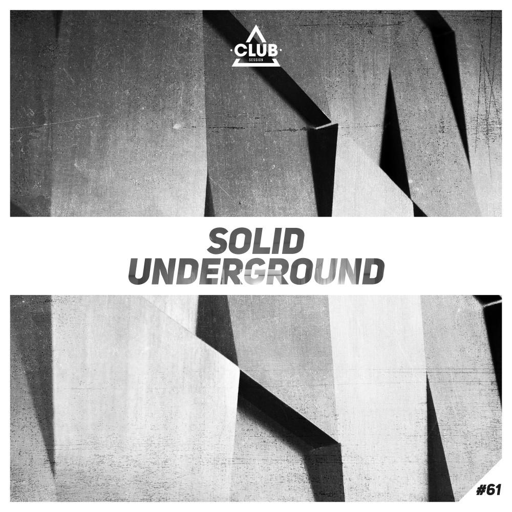 Постер альбома Solid Underground, Vol. 61