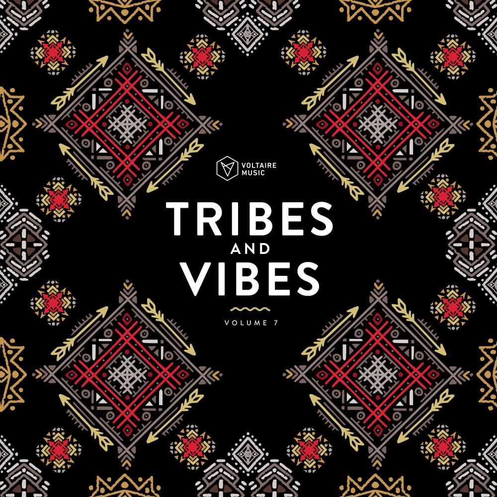 Постер альбома Tribes & Vibes, Vol. 7