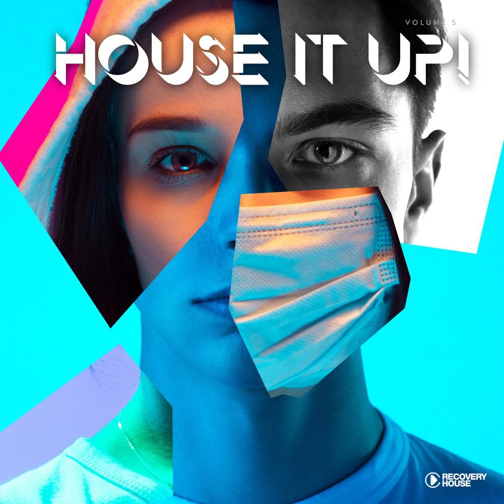 Постер альбома House It Up, Vol. 5