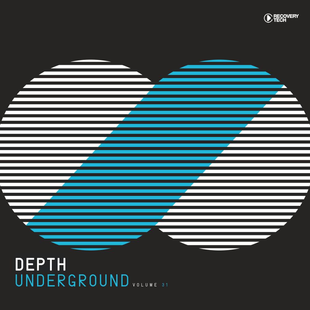 Постер альбома Depth Underground, Vol. 31