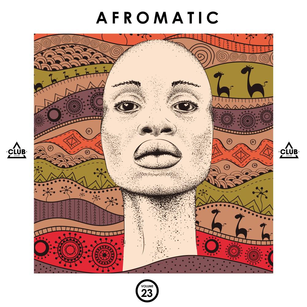 Постер альбома Afromatic, Vol. 23