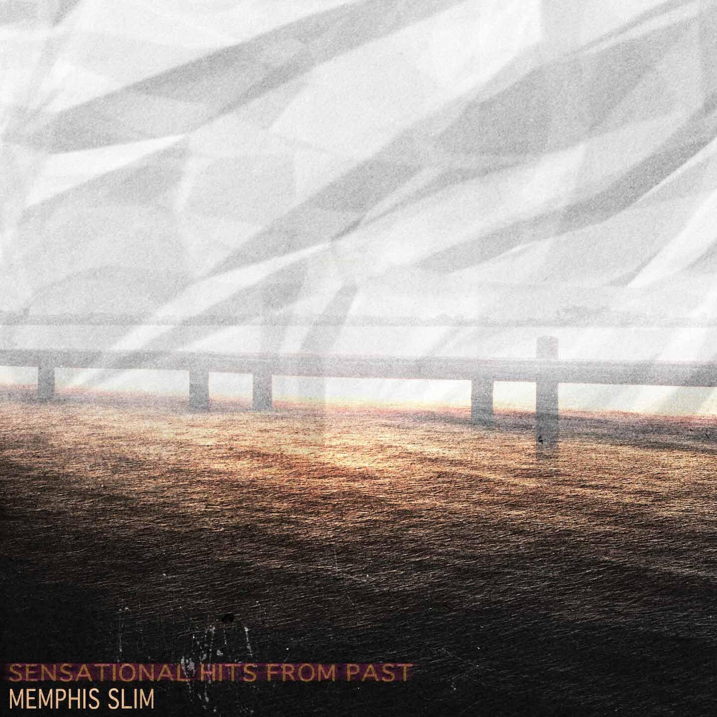 Memphis Slim - Sassy Mae (Remastered)