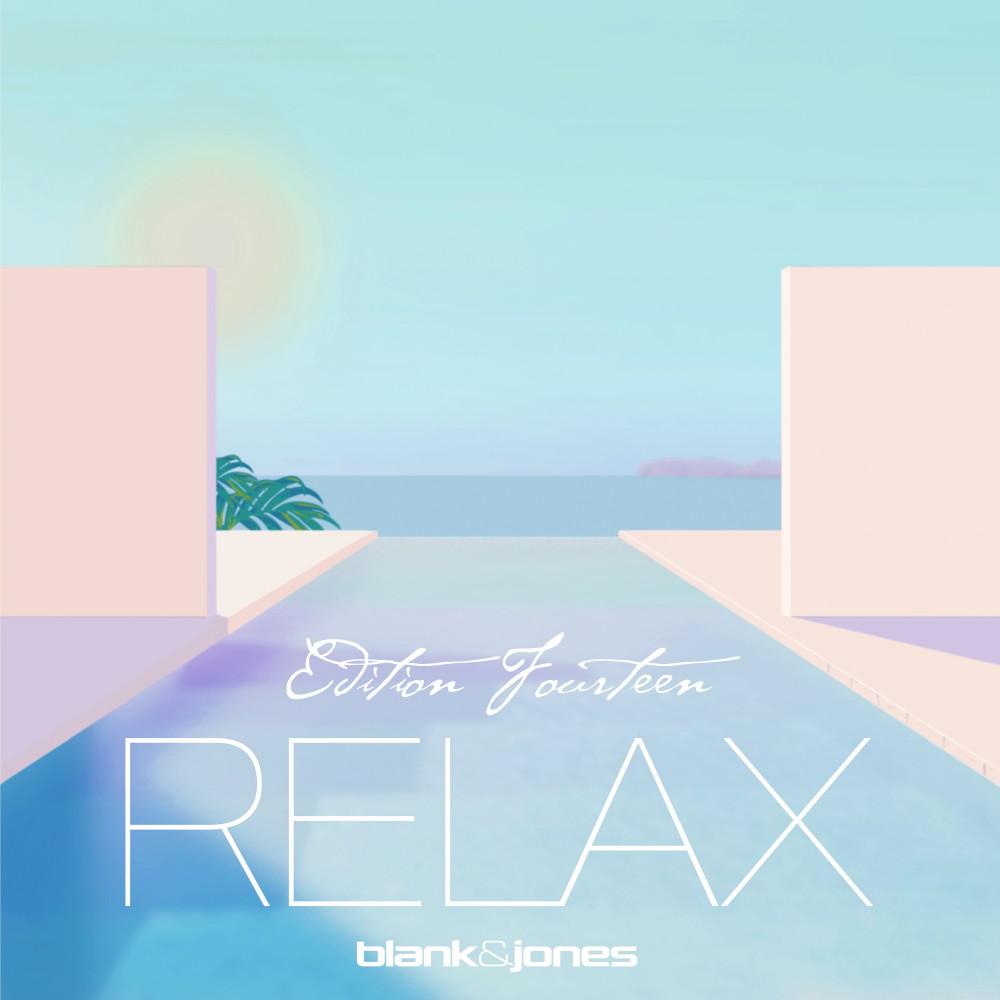 Постер альбома Relax Edition 14 (Deluxe)