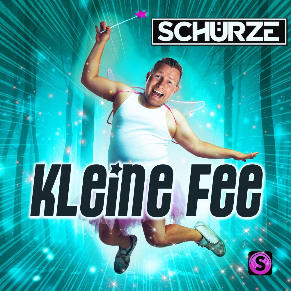 Постер альбома Kleine Fee