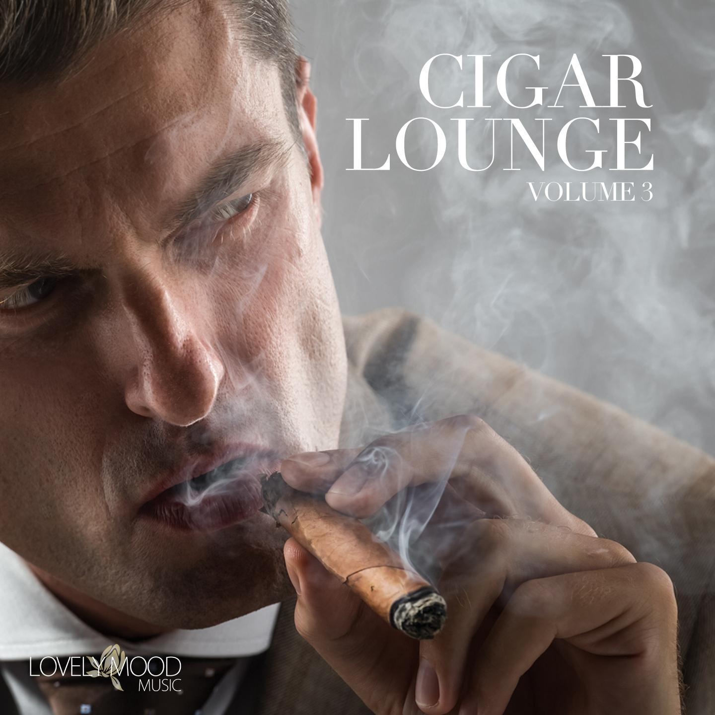 Постер альбома Cigar Lounge, Vol. 3