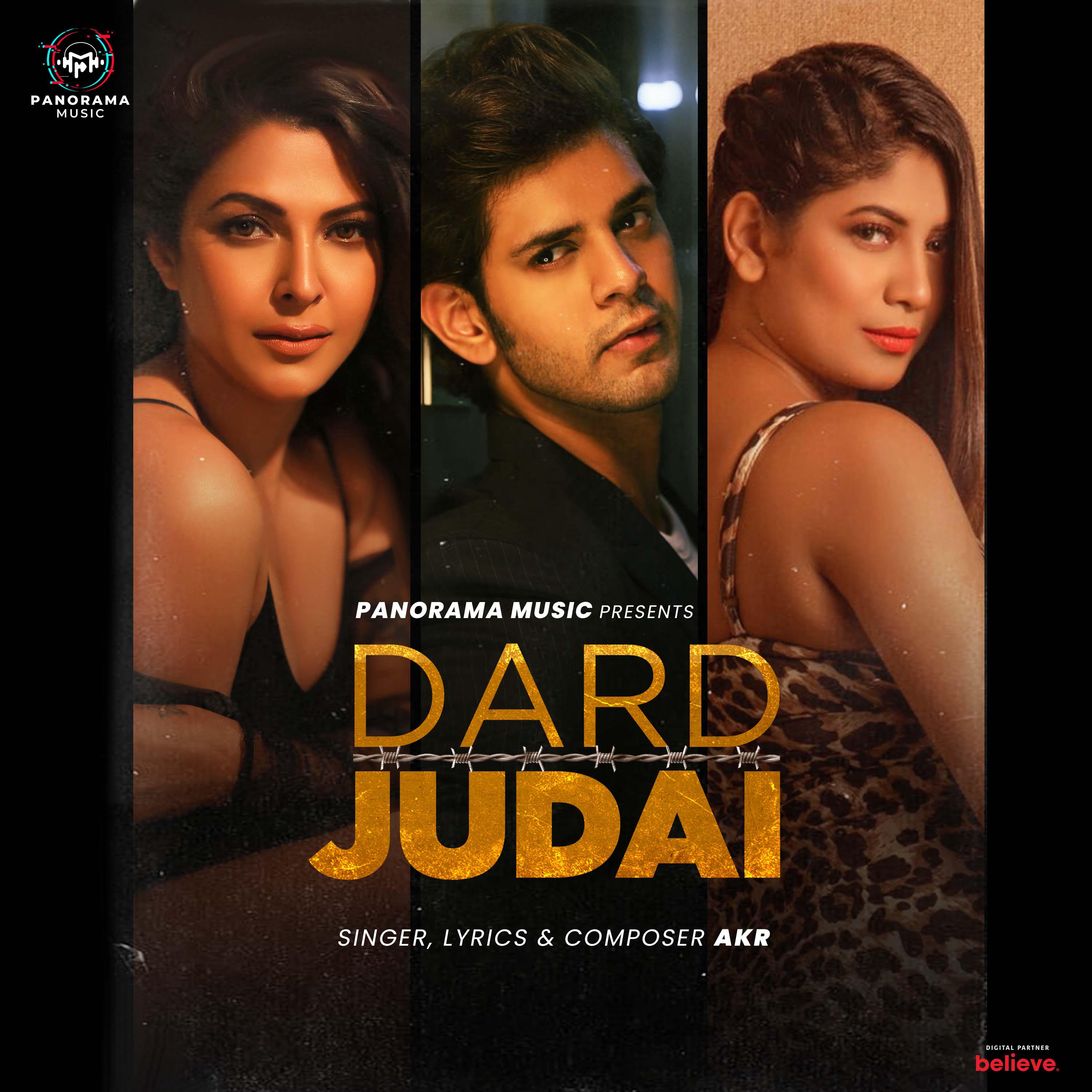 Постер альбома Dard Judai