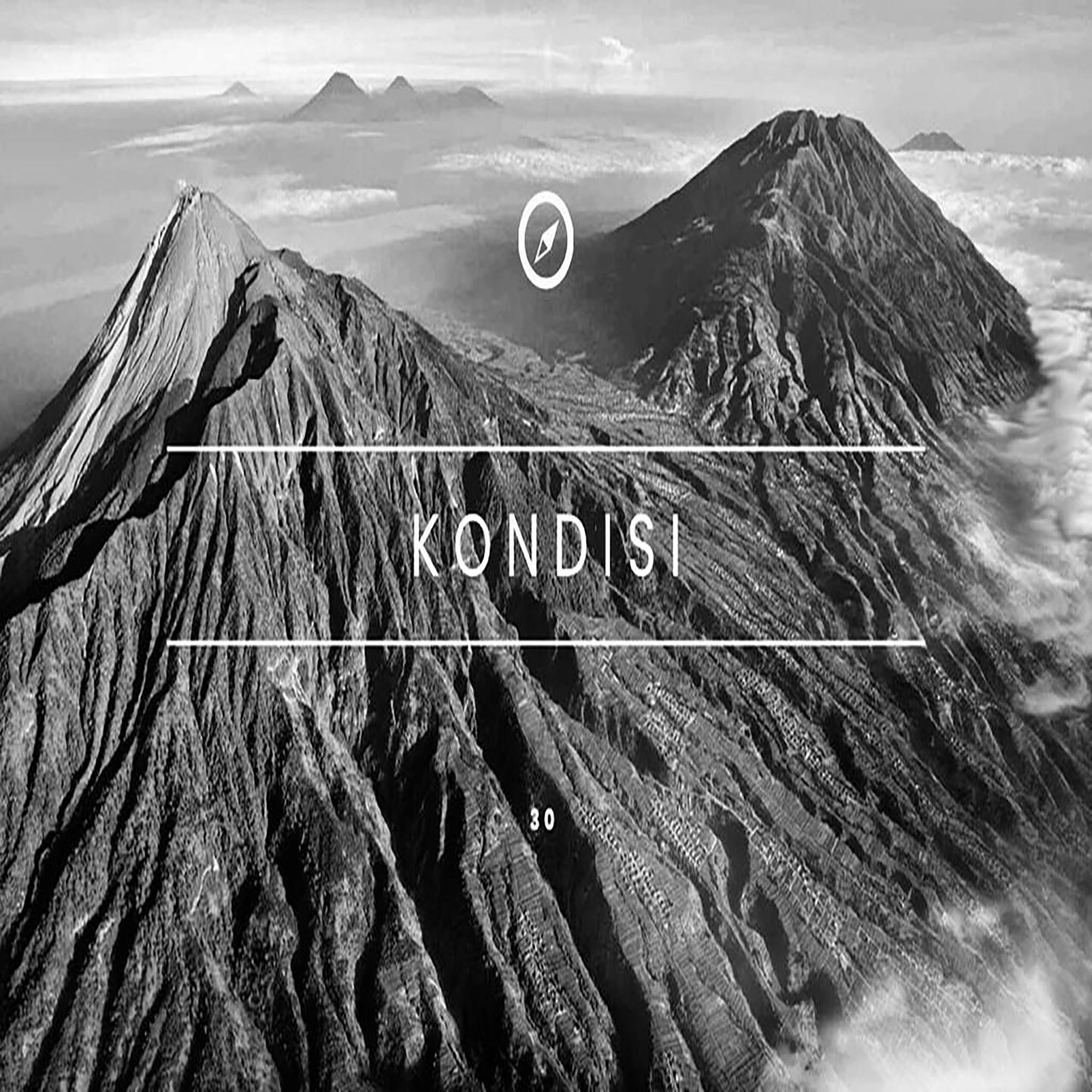 Постер альбома Kondisi