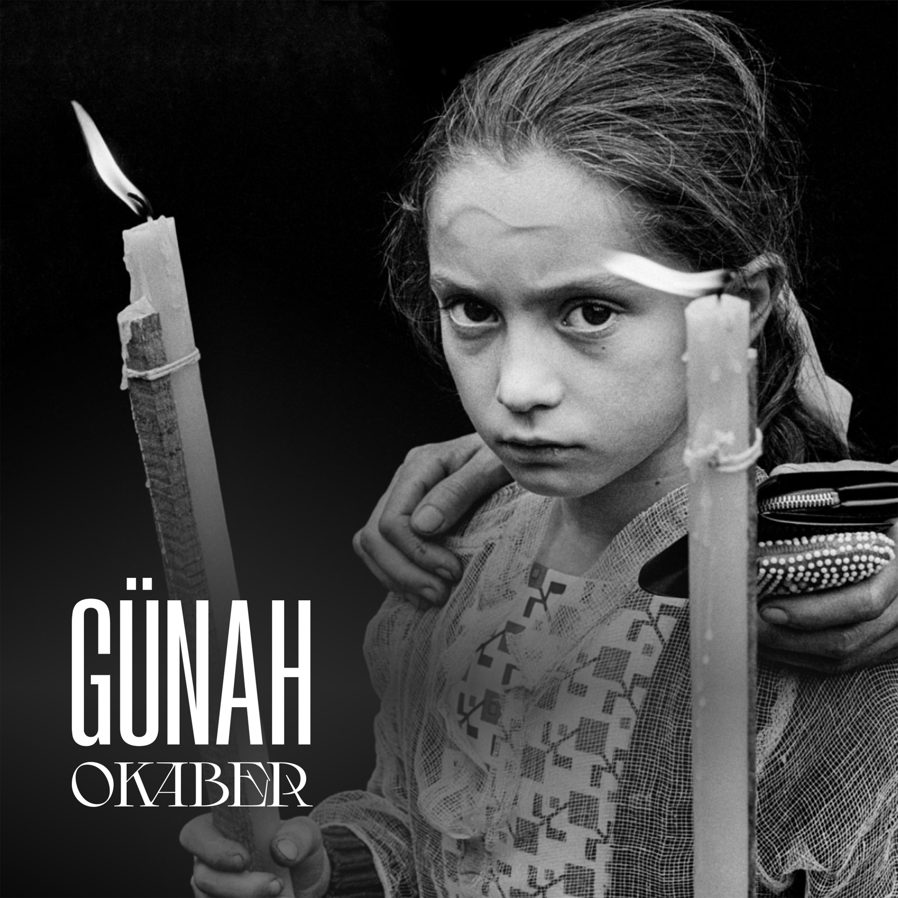 Постер альбома Günah
