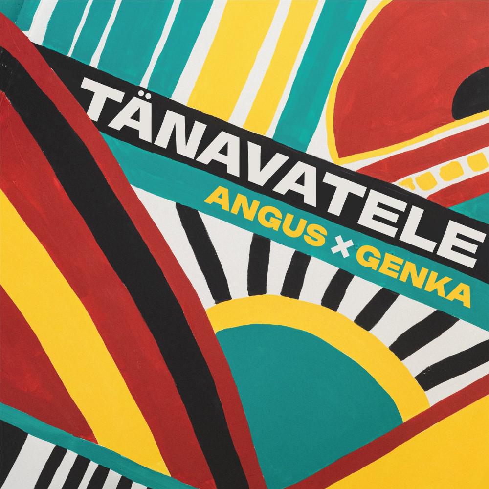 Постер альбома Tänavatele