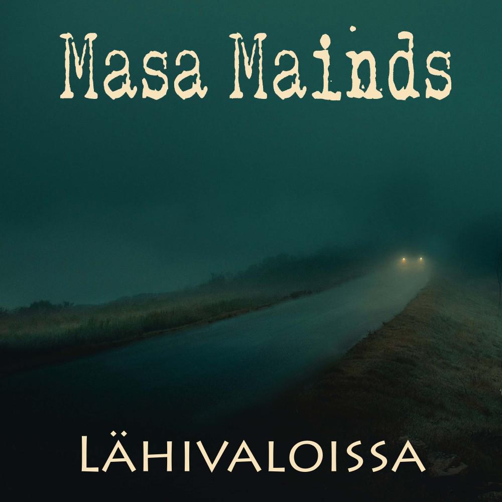 Постер альбома Lähivaloissa