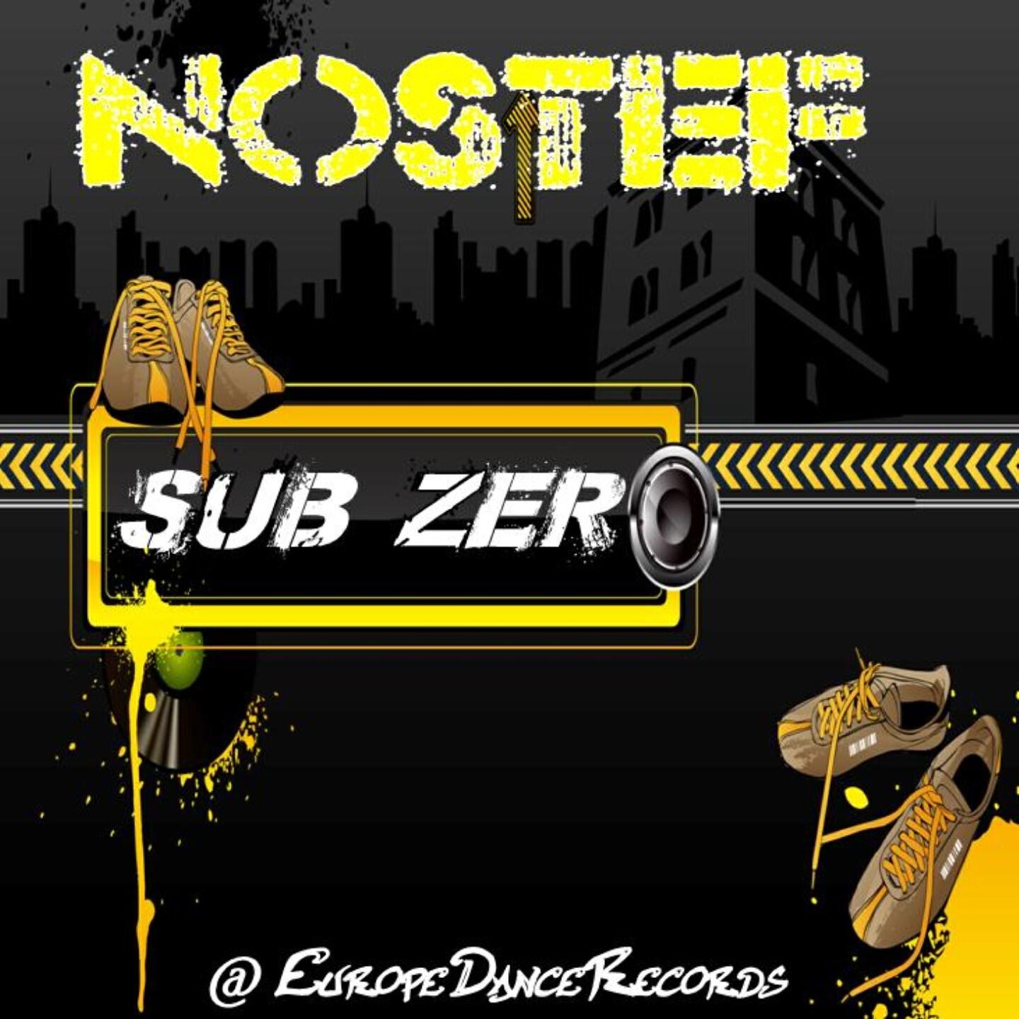 NoStef - Sub Zero