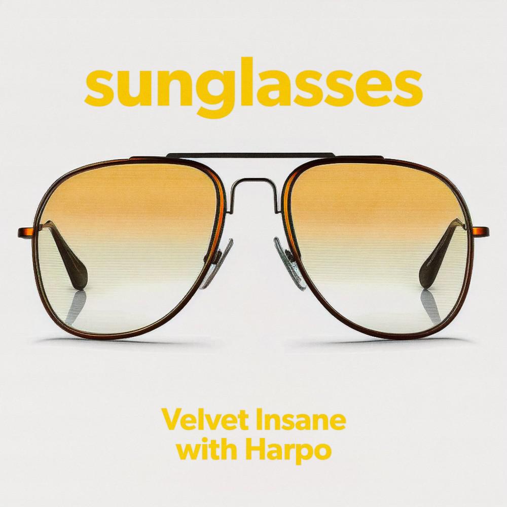Постер альбома Sunglasses