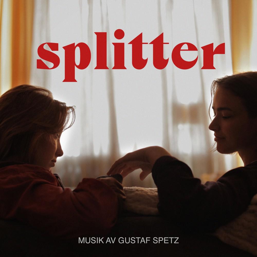 Постер альбома Splitter