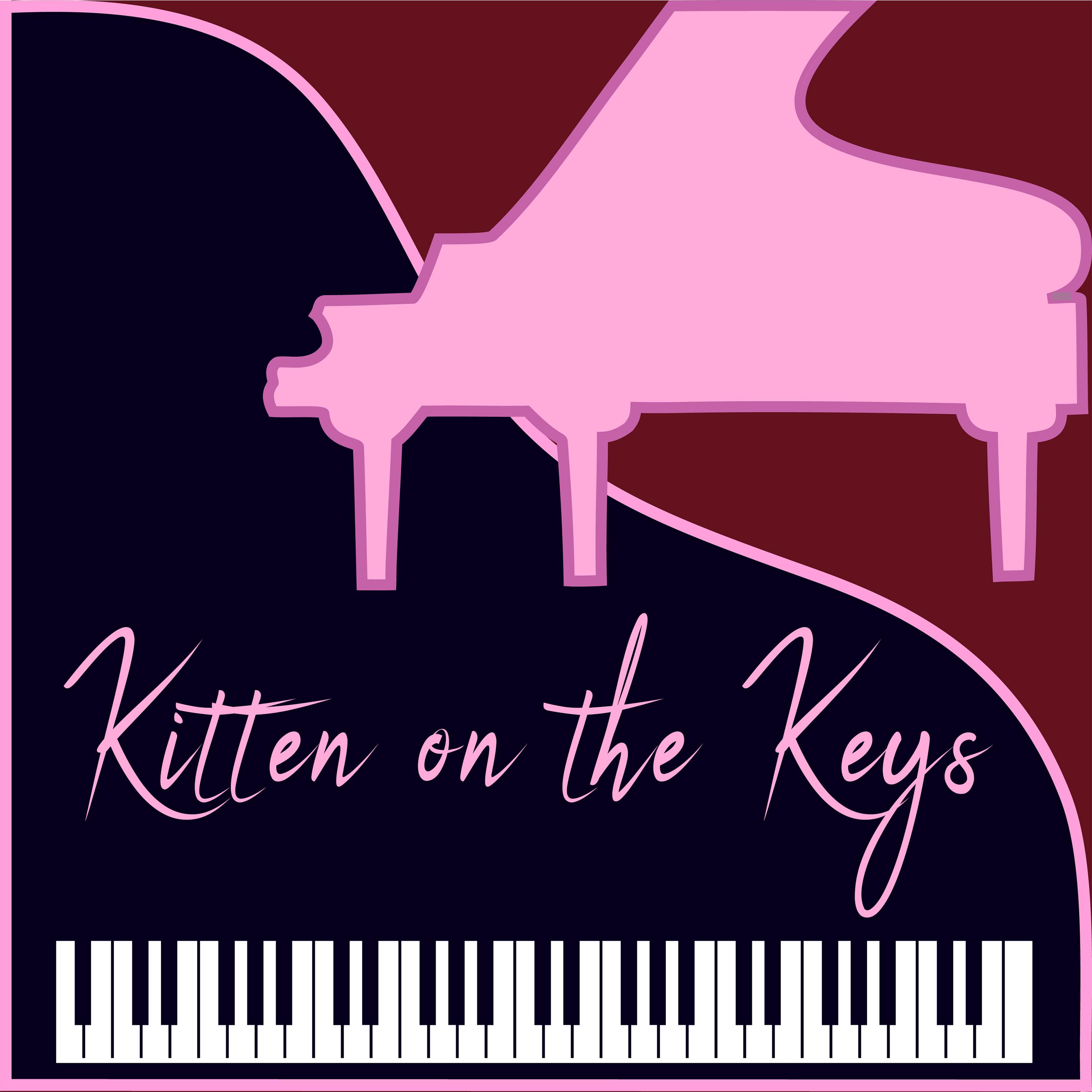 Постер альбома Kitten on the Keys