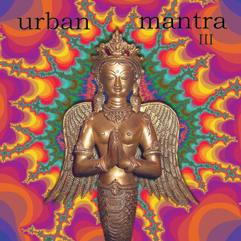 Постер альбома Urban Mantra Vol. III