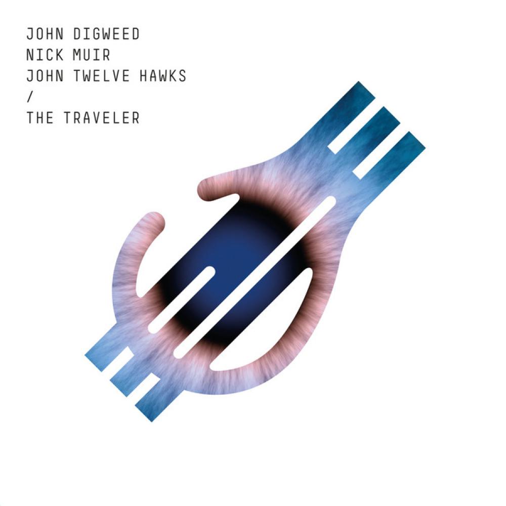 Постер альбома The Traveler