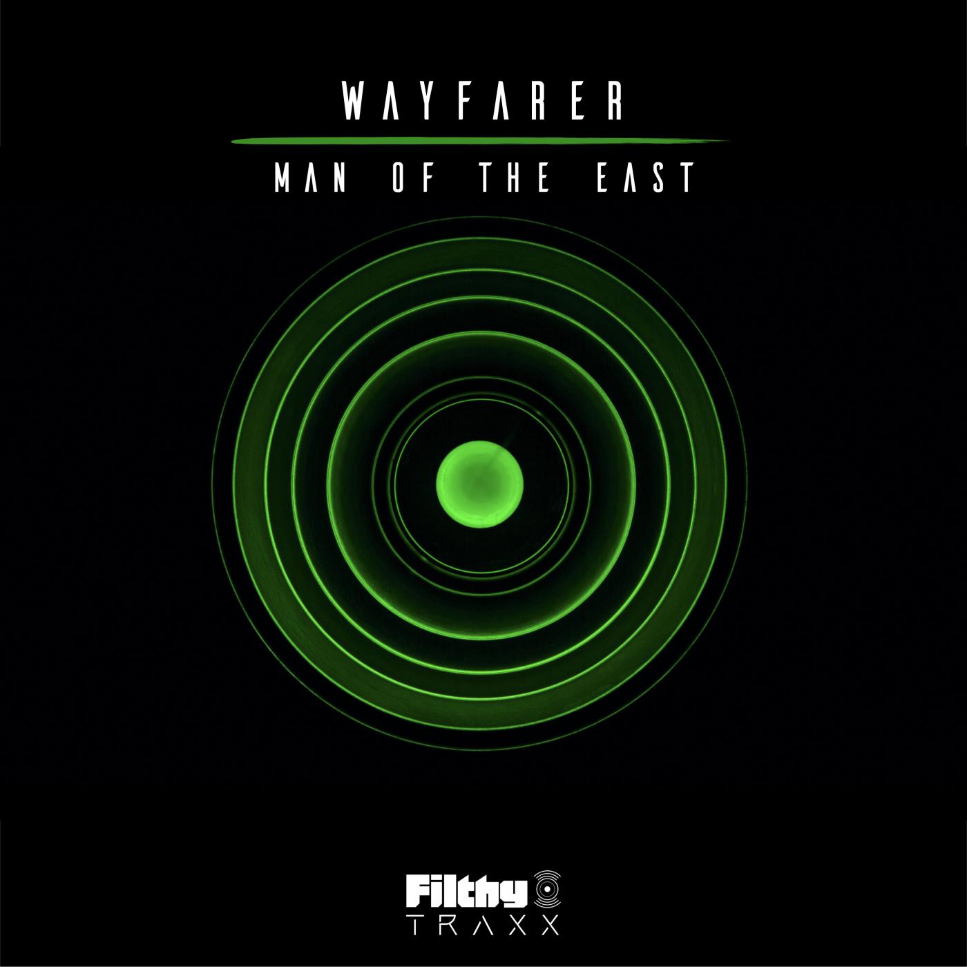 Постер альбома Man of the East