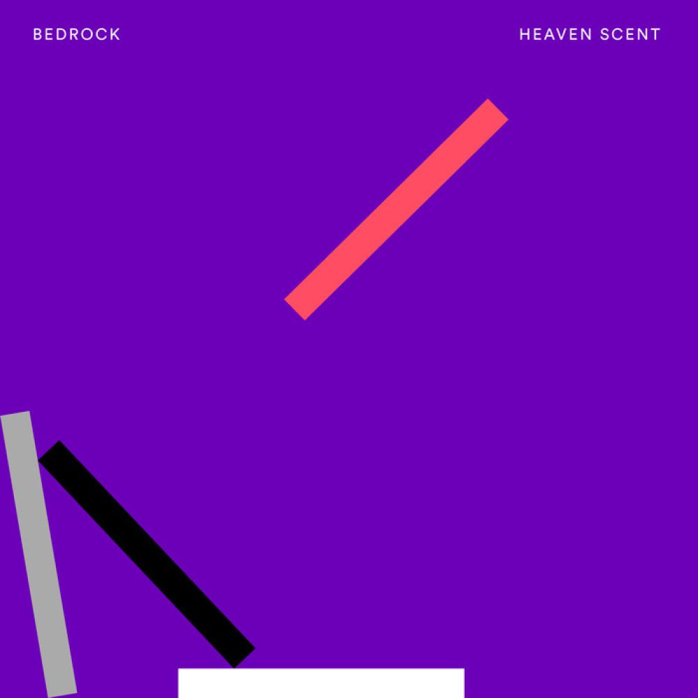 Постер альбома Heaven Scent
