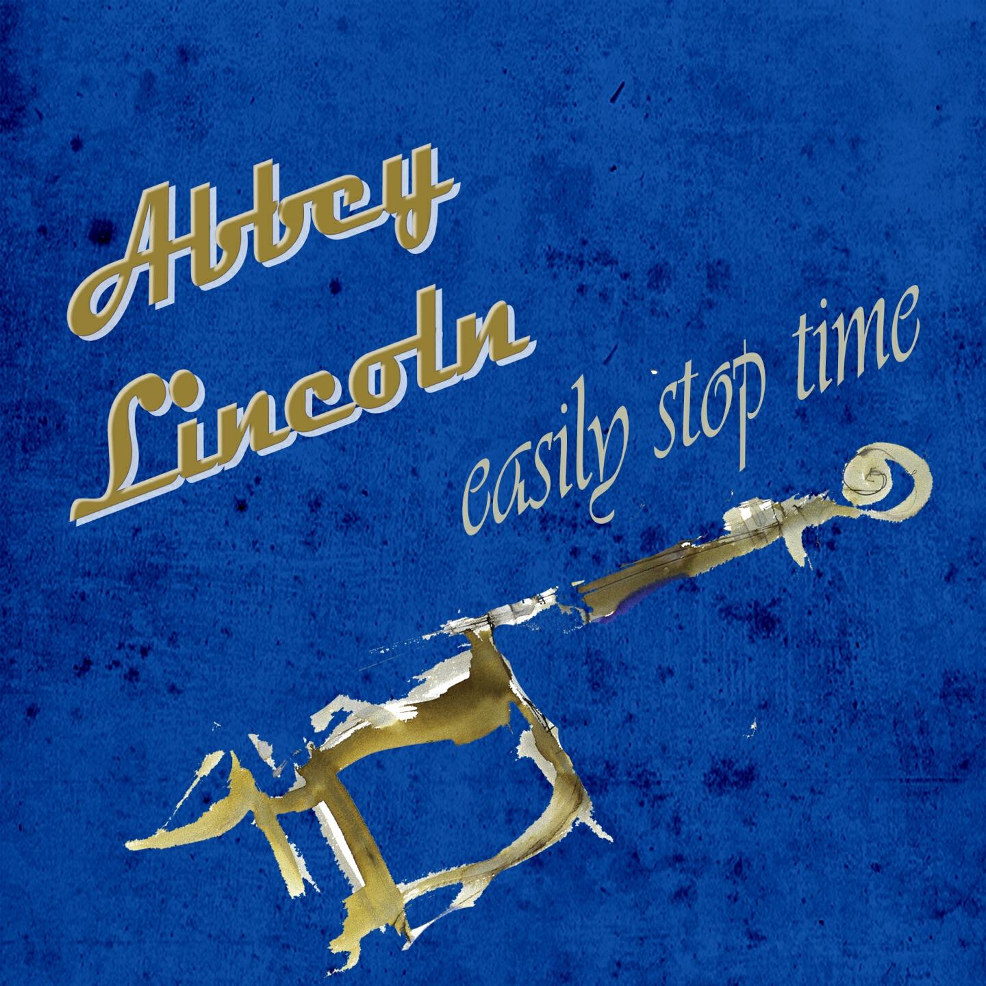 Abbey Lincoln - Afro-Blue
