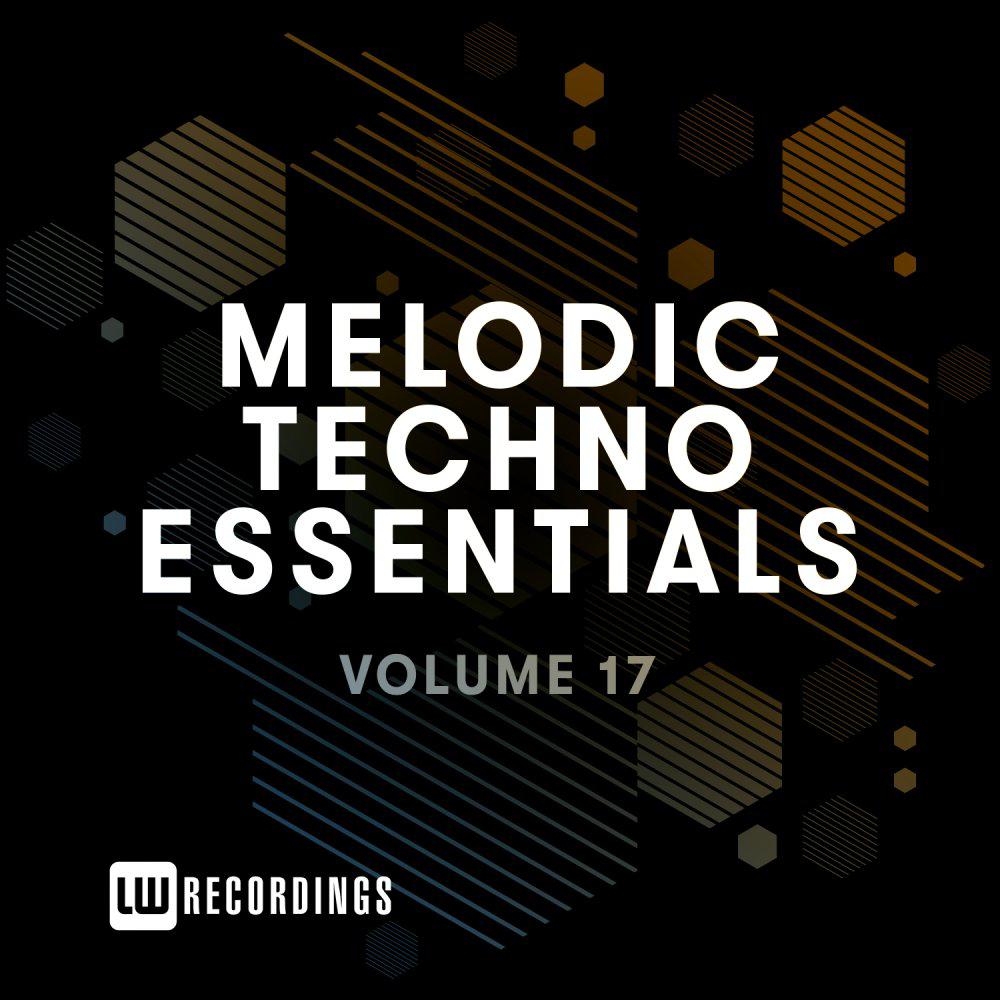 Постер альбома Melodic Techno Essentials, Vol. 17