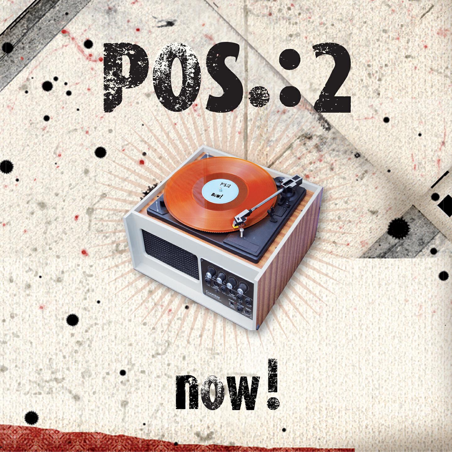 POS.:2 - Memories