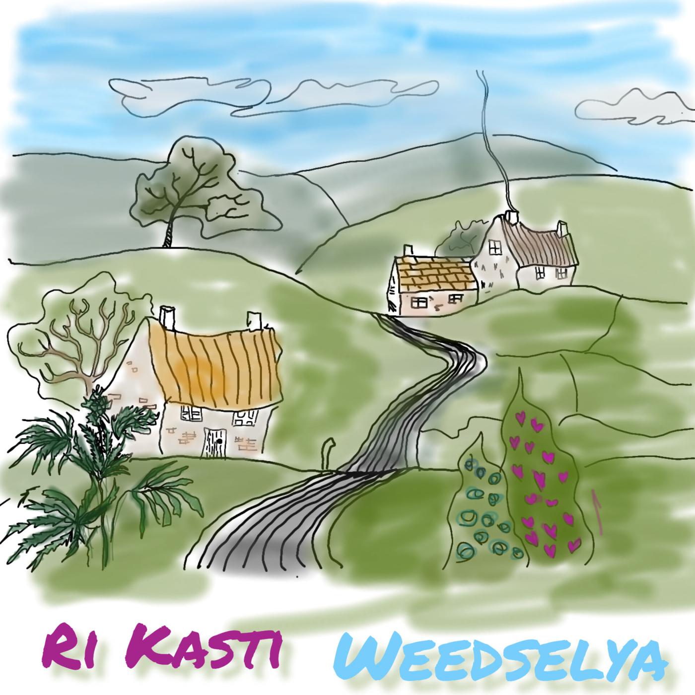 Постер альбома Weedselya