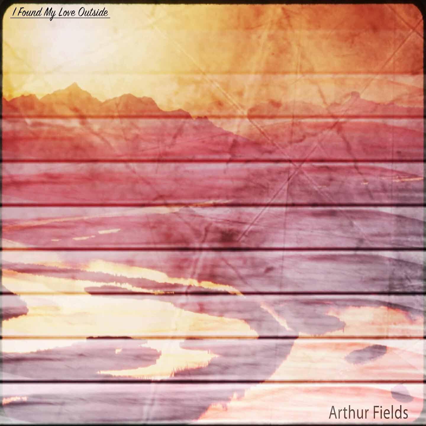 Arthur Fields - Birds of a Feather (Remastered)