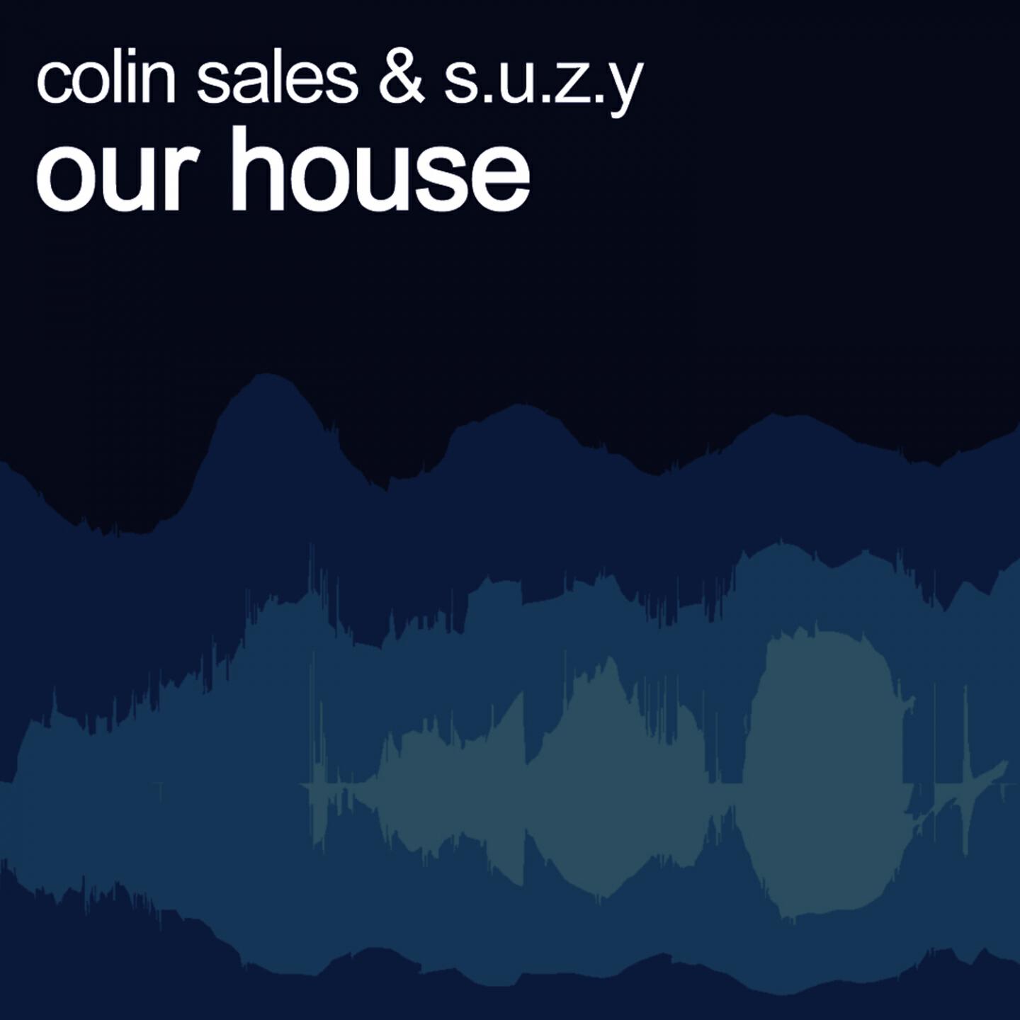 Colin Sales - Never Gonna Give You Up