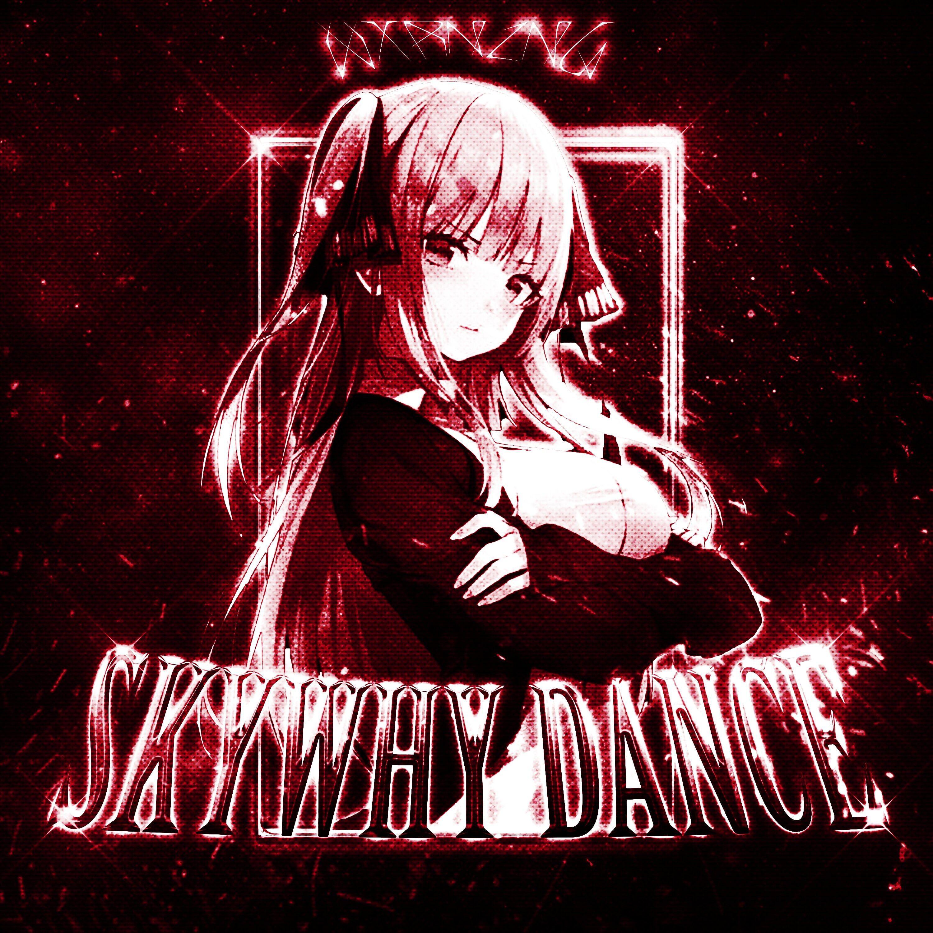 Постер альбома SKYWHY DANCE
