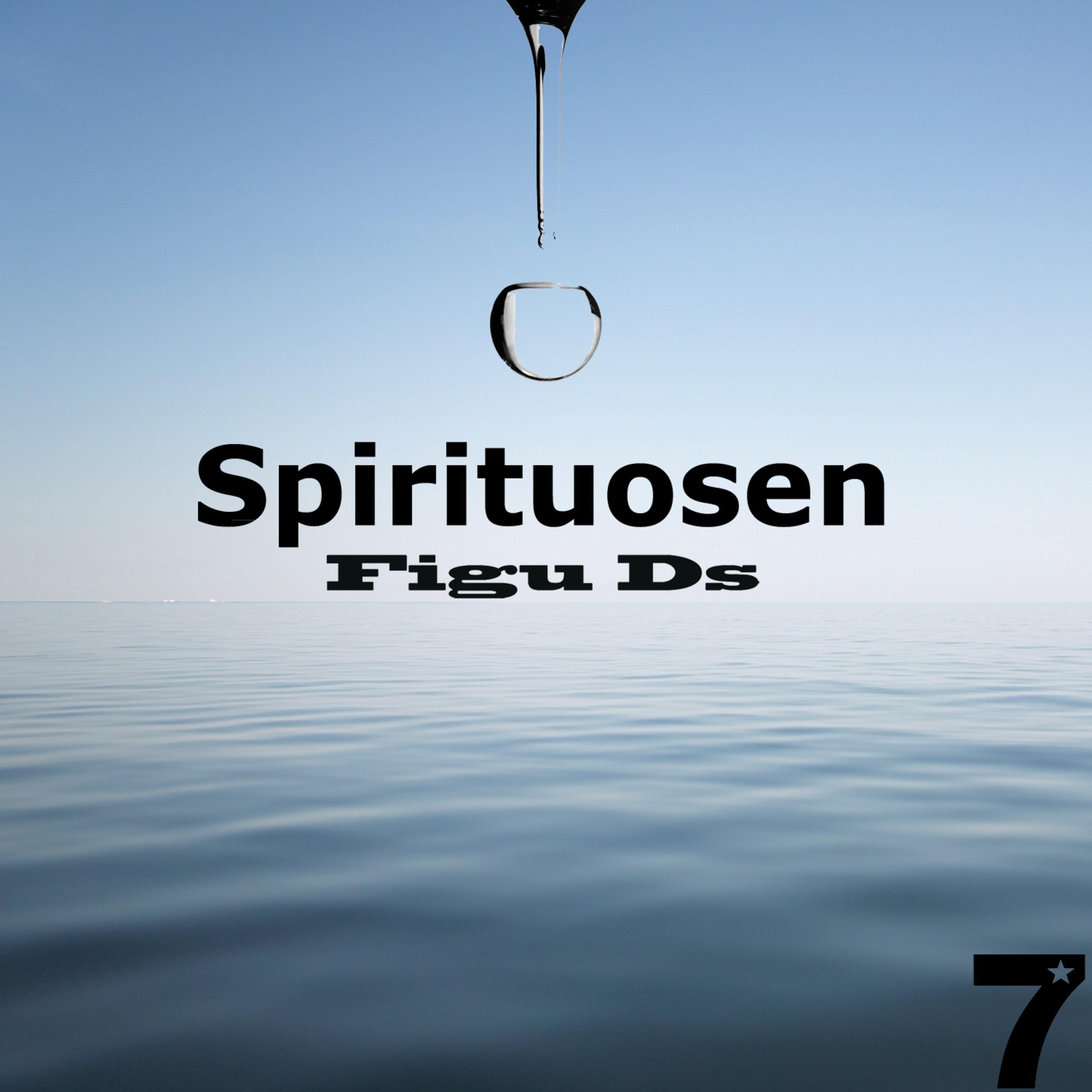Постер альбома Spirituosen
