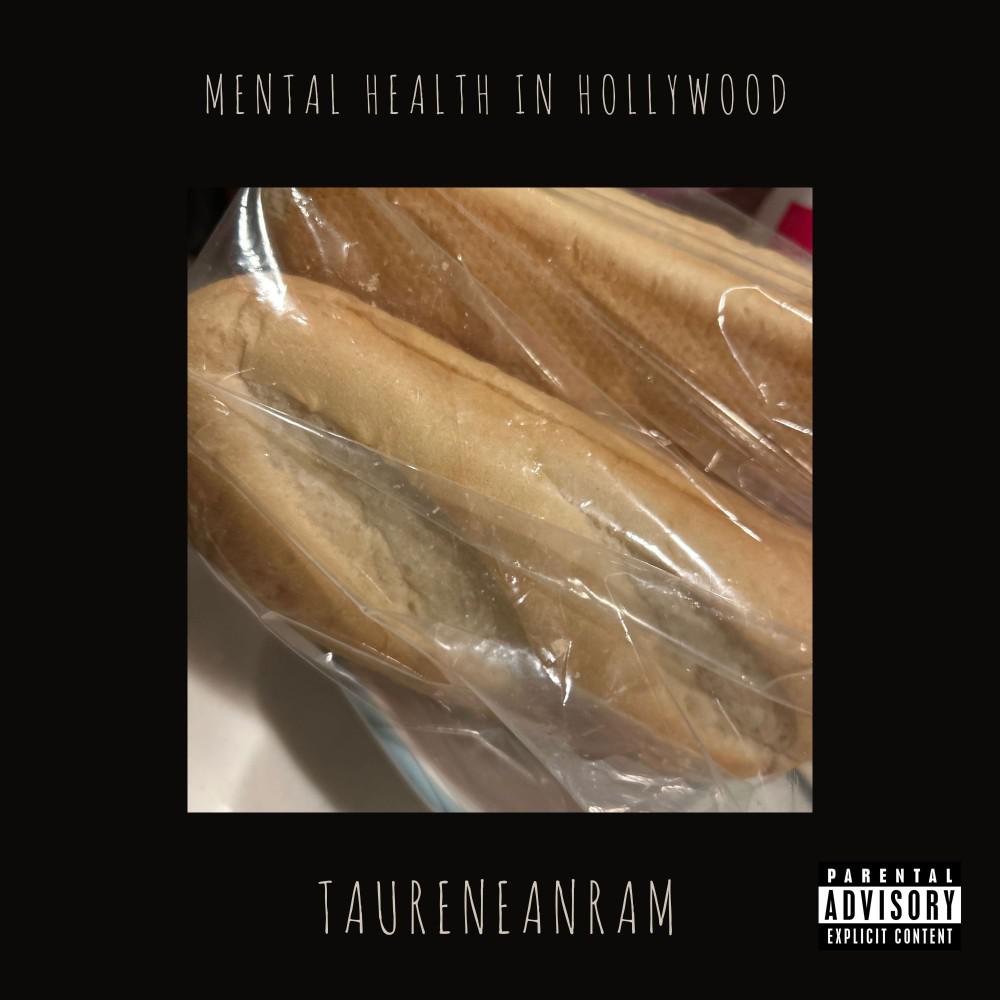 Постер альбома Mental Health in Hollywood